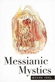 Cover of: Messianic mystics