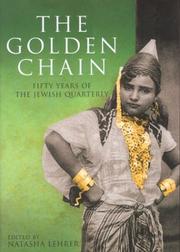 Cover of: The Golden Chain by 