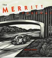 Cover of: The Merritt Parkway | Bruce Radde