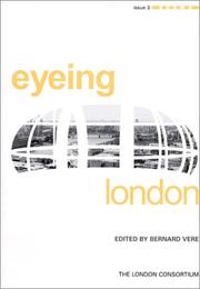 Cover of: Room 5: Eyeing London