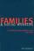 Cover of: Families and Social Workers