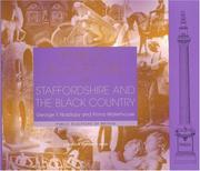 Cover of: Public Sculpture of Staffordshire and the Black Country (Liverpool University Press - Public Sculpture of Britain)