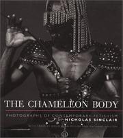 The chameleon body by David Mellor, Anthony Shelton