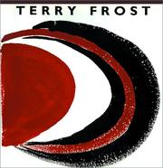 Cover of: Terry Frost by David Lewis