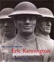 The sculpture of Eric Kennington by Jonathan Black, Jonathan Black, Eric Kennington