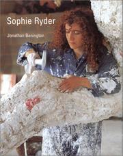 Cover of: Sophie Ryder