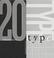 Cover of: Twentieth century type designers