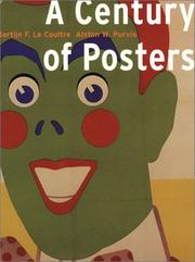 Cover of: A Century of Posters