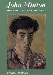 Cover of: John Minton by Frances Spalding