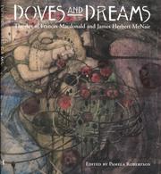 Cover of: Doves And Dreams by Pamela Robertson