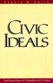Civic Ideals by Rogers M. Smith