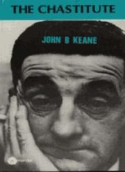 Cover of: The Chastitute by John B. Keane