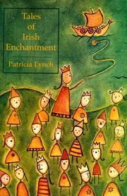 Cover of: Tales of Irish Enchantment