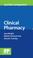 Cover of: Clinical Pharmacy