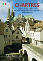Cover of: Chartres Cathedral/old Town (Pitkin Guides)