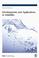 Cover of: Developments and Applications in Solubility