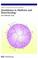 Cover of: Dendrimers in Medicine and Biotechnology