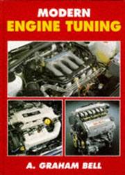 Modern Engine Tuning by A. Graham Bell