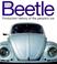 Cover of: The Beetle