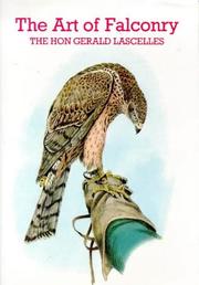A Hawk for the Bush by Jack Mavrogordato