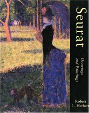 Cover of: Seurat: Drawings and Paintings