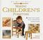 Cover of: The Art and Craft of Making Children's Furniture