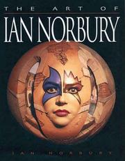 Cover of: The Art of Ian Norbury by Ian Norbury
