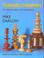 Cover of: Turned Chessmen (Mike Darlow's Woodturning)