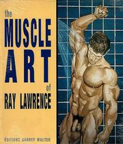 Cover of: Muscle Art