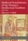 Cover of: Medieval foundations of the western intellectual tradition, 400-1400
