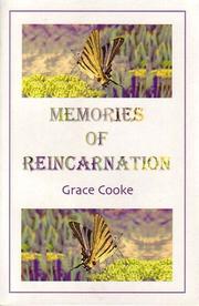 Cover of: Memories of Reincarnation