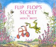 Cover of: Flip Flop's Secret