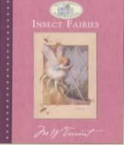 Cover of: Insect Fairies (World of Fairies)