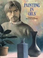 Cover of: Painting in Oils