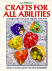 Crafts for all Abilities