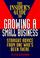 Cover of: The insider's guide to growing a small business