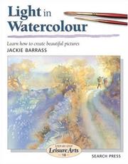 Cover of: Light in Watercolour