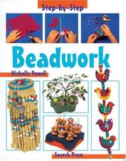 Cover of: Beadwork