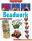 Cover of: Beadwork