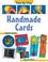 Cover of: Handmade Cards