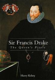 Cover of: Sir Francis Drake: the Queen's pirate