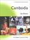 Cover of: Cambodia