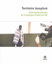 Cover of: Foreign Territory  (French Edition): The Internationalisation of EU Asylum Policy