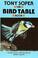Cover of: The Bird Table Book