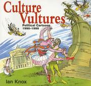 Cover of: Culture vultures | Ian Knox