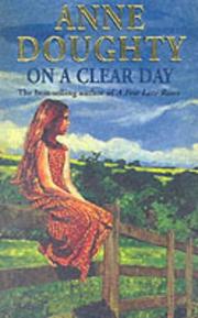 On a Clear Day by Anne Doughty