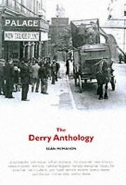 Cover of: The Derry anthology