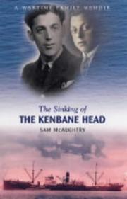 Cover of: The sinking of the Kenbane Head by Sam McAughtry