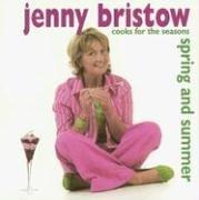 Cover of: Jenny Bristow Cooks for the Seasons by Jenny Bristow, Jenny Bristow