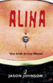Cover of: Alina